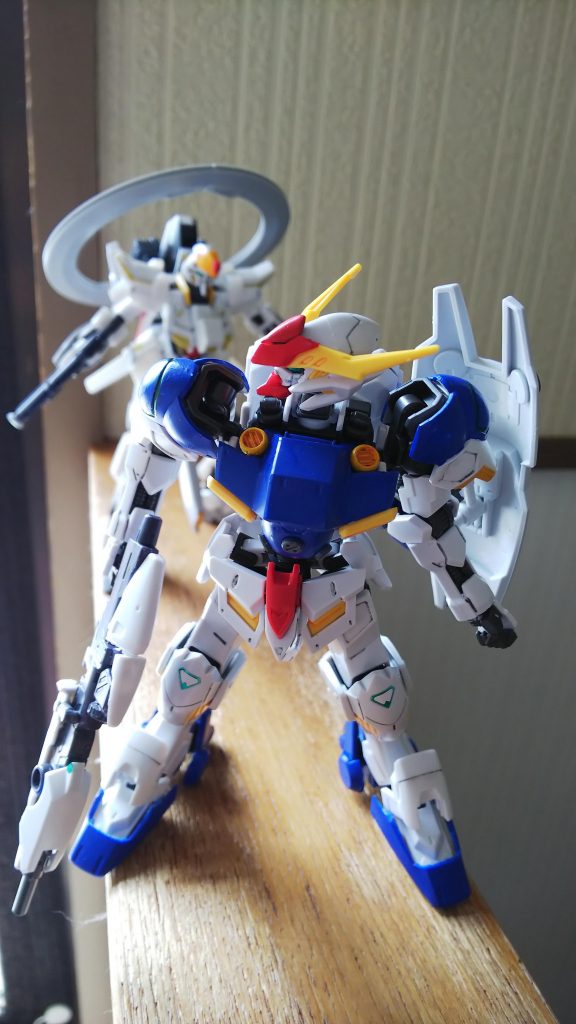 ヒアカムアニューチャレンジャー!!