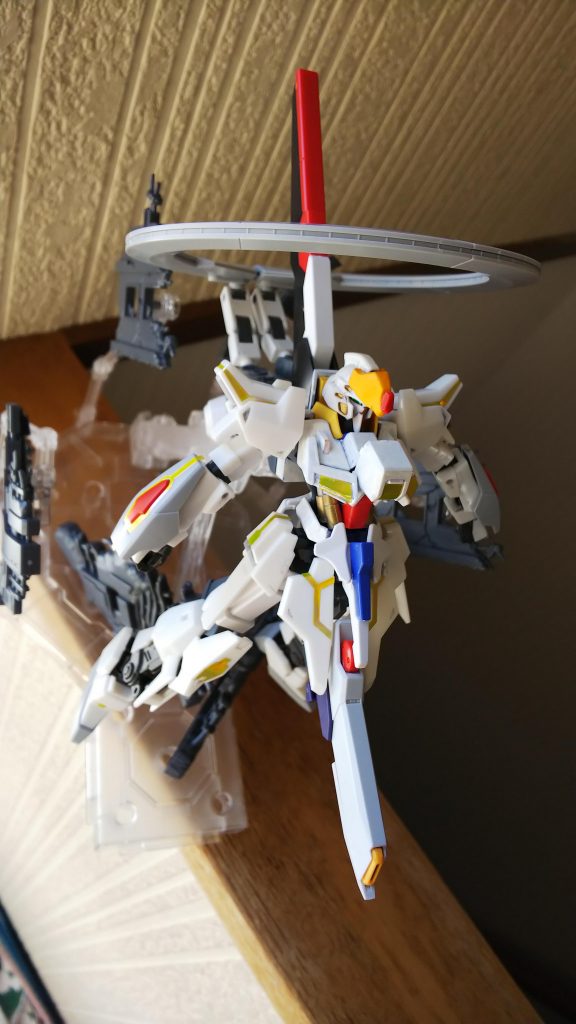 これより、全力空間機動を行う!
VR酔いに気を付けろ!!