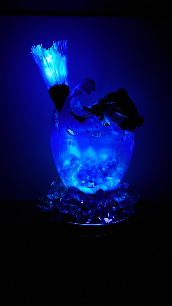 マーメイドプチッガイ–4枚目/制作者：風螢