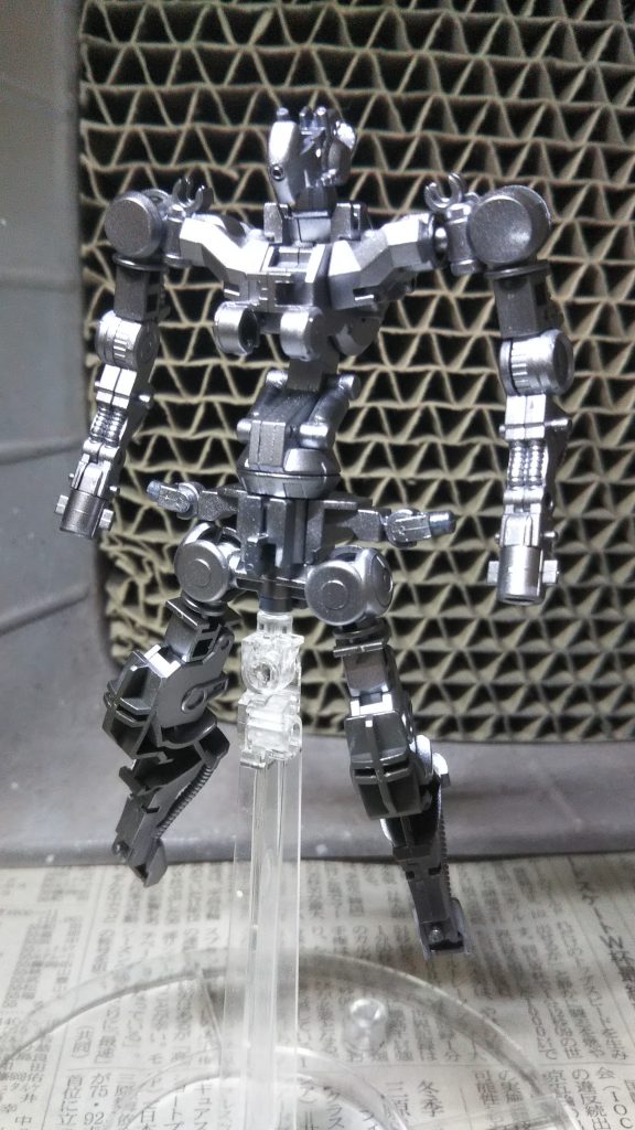 フレーム。ピカピカです