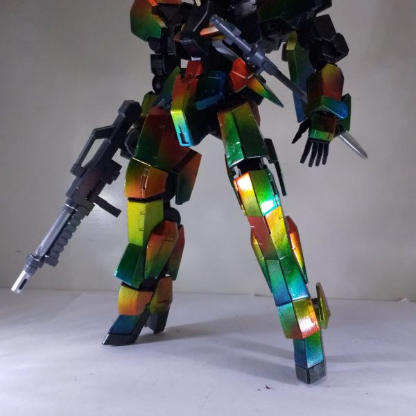 グレイズ 1／100