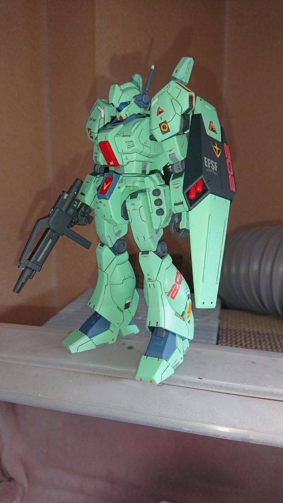 スジ彫り練習中です–4枚目/制作者：秀章