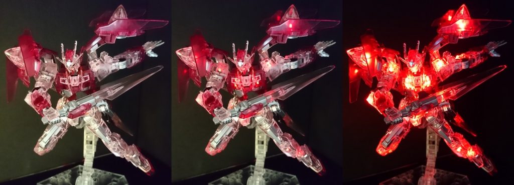 おきまりポーズ