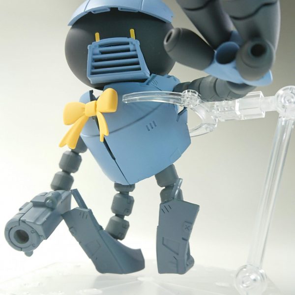 DXザクヘッガイ