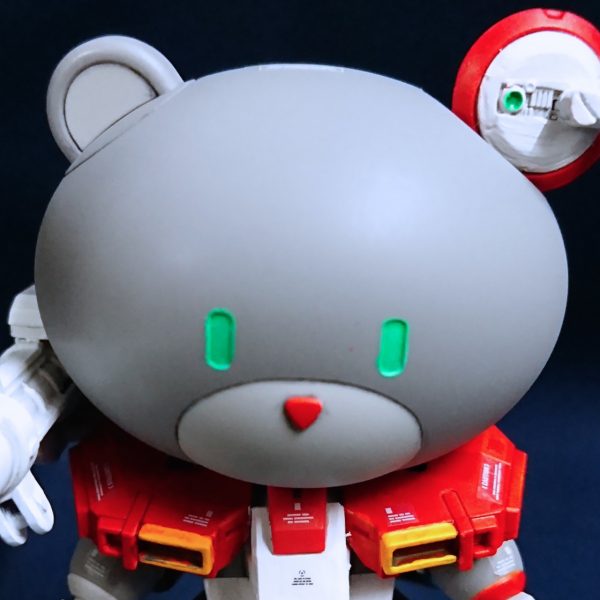 プチッガイ PLAN 303E