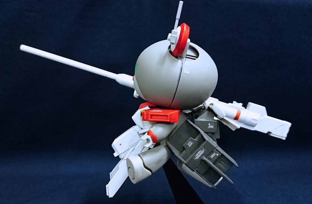 プチッガイ PLAN 303E–5枚目/制作者:ウニコーン。