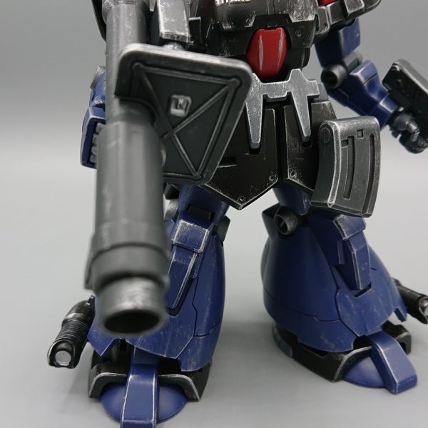 ドムトローペン ティターンズVer