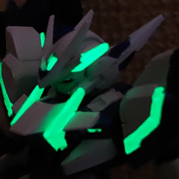 ガンダムアストレアリインカーネーション