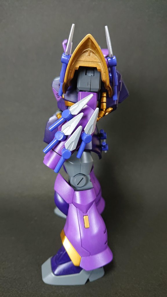 イフリート・シュナイド🙌–3枚目/制作者：@88814_psk