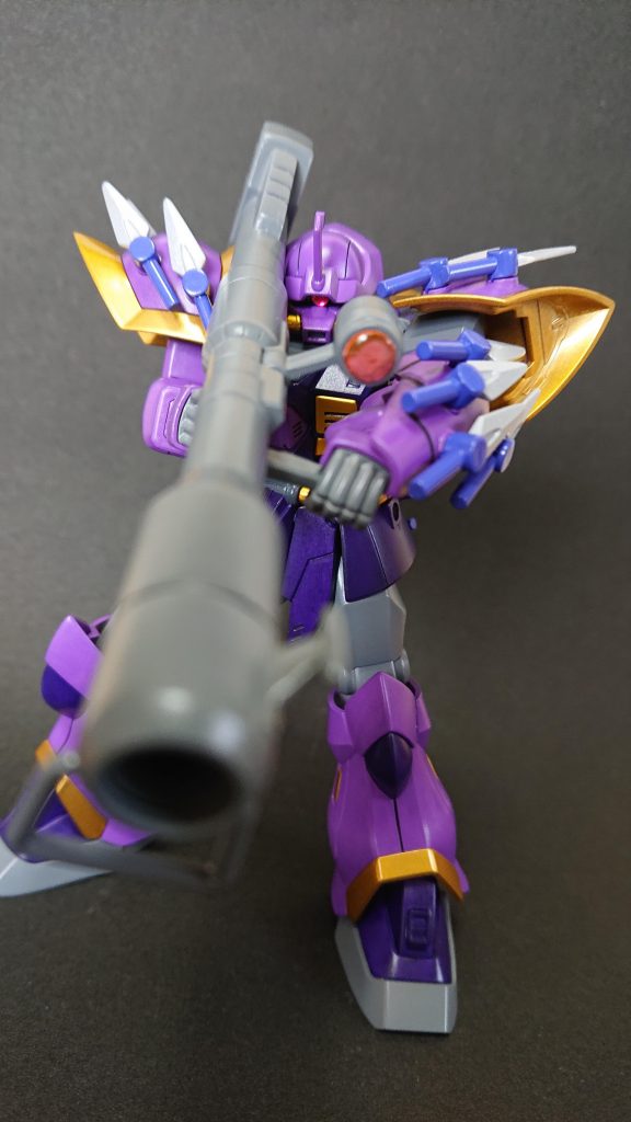 イフリート・シュナイド🙌–3枚目/制作者：@88814_psk