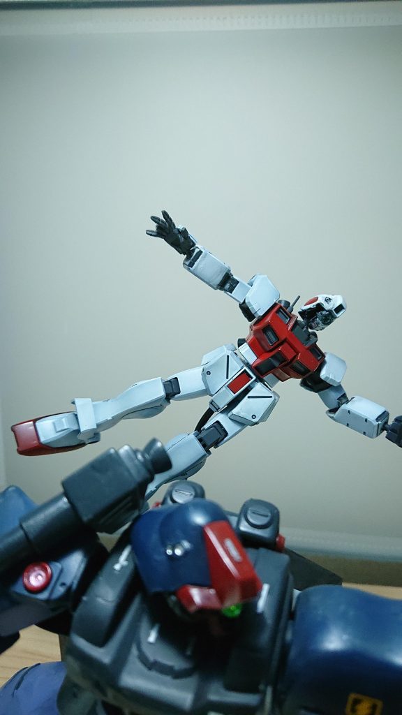 ぐわー（棒読み）