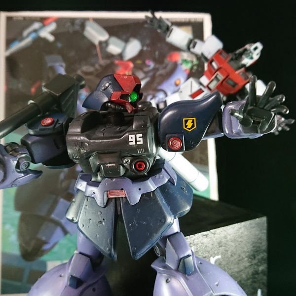 第２話 茶色の瞳に映るもの