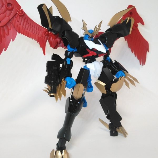 グレイズインペリアル