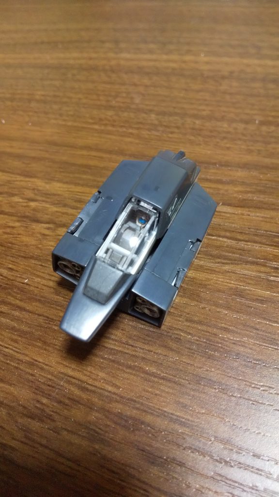 もちろん、コアブロックにもなります。