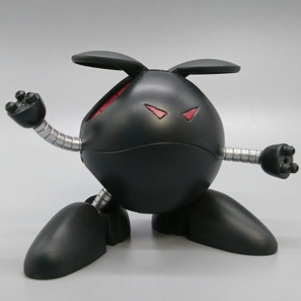 ハロプラ サイコ・ハロ