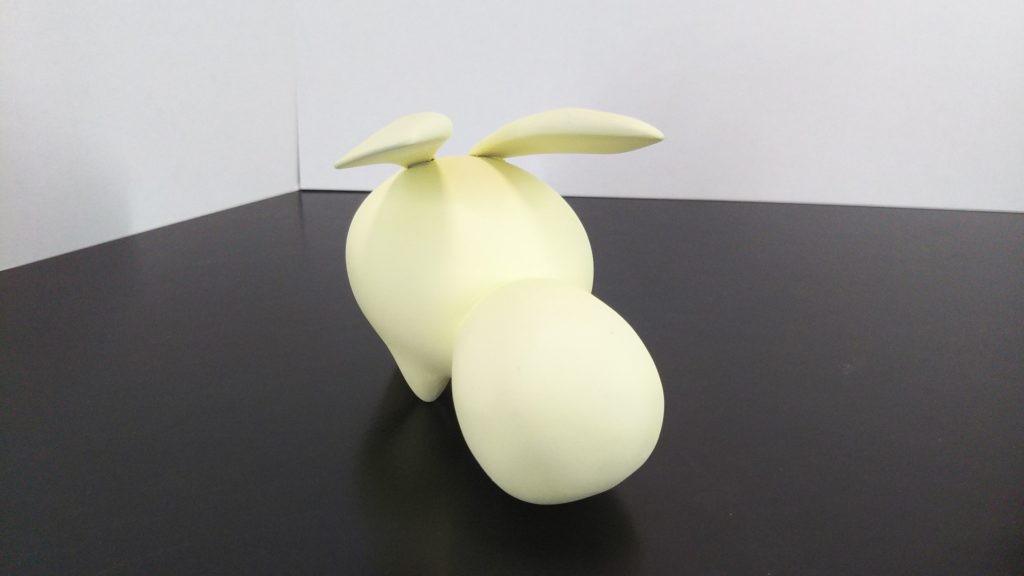 モルちゃん–4枚目/制作者：やすしおすし