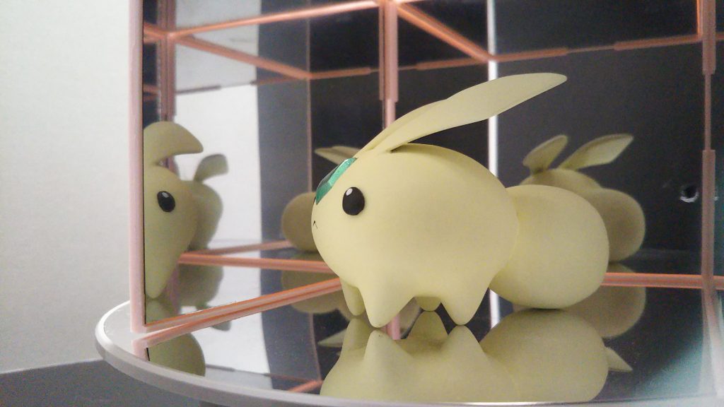 モルちゃん–5枚目/制作者：やすしおすし