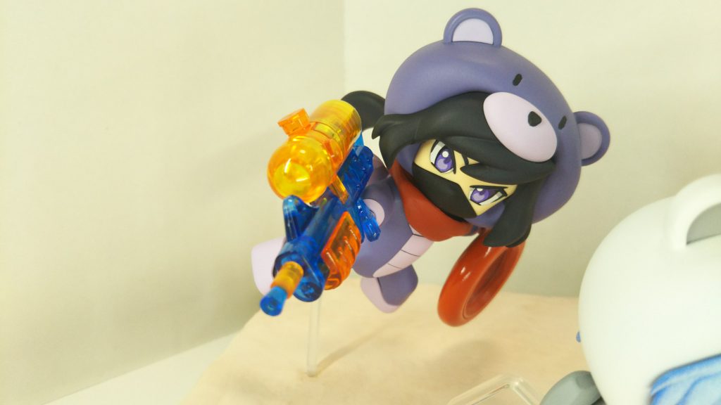 私たちの夏–3枚目/制作者：やすしおすし