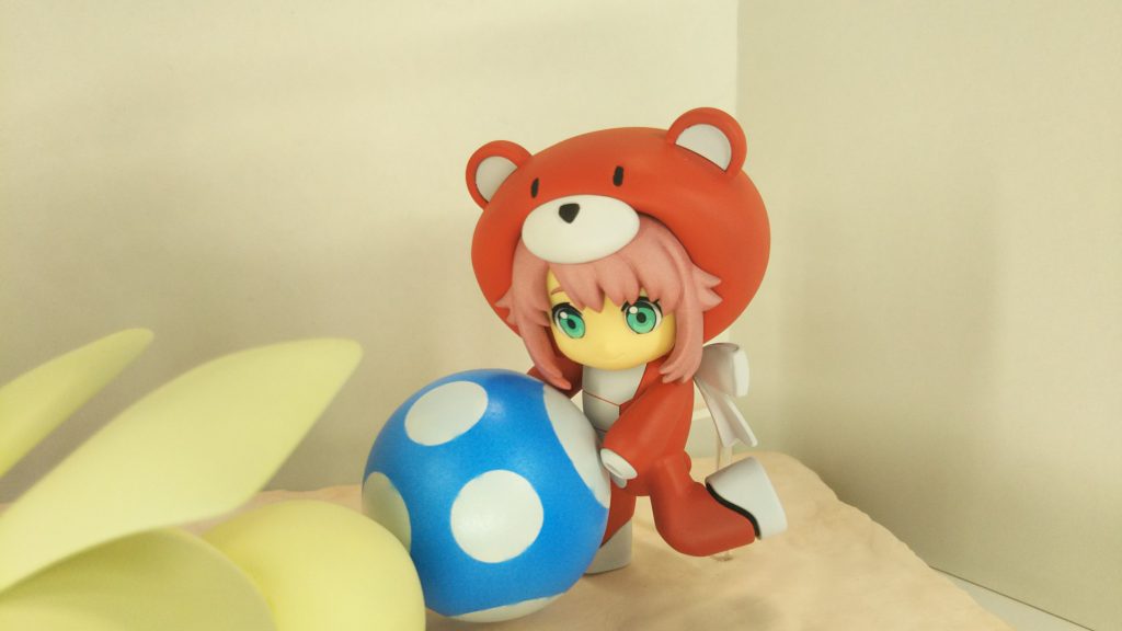 私たちの夏–4枚目/制作者：やすしおすし