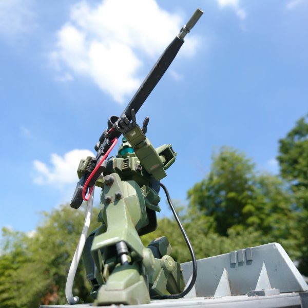 山猫は眠らない