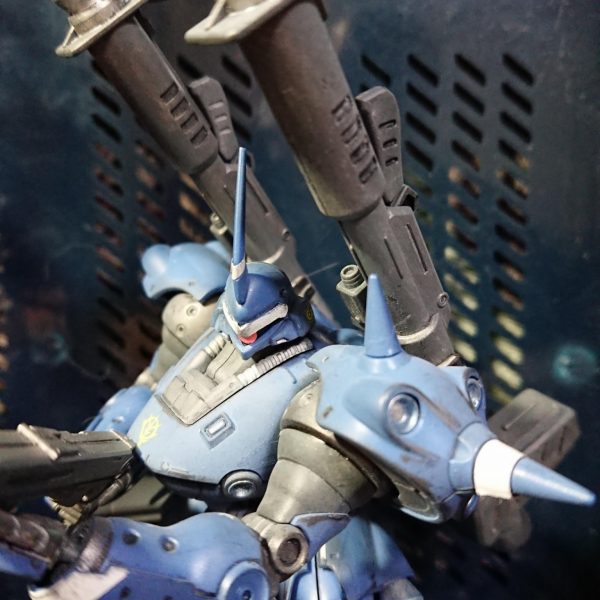 [HG]MS-18E ケンプファー