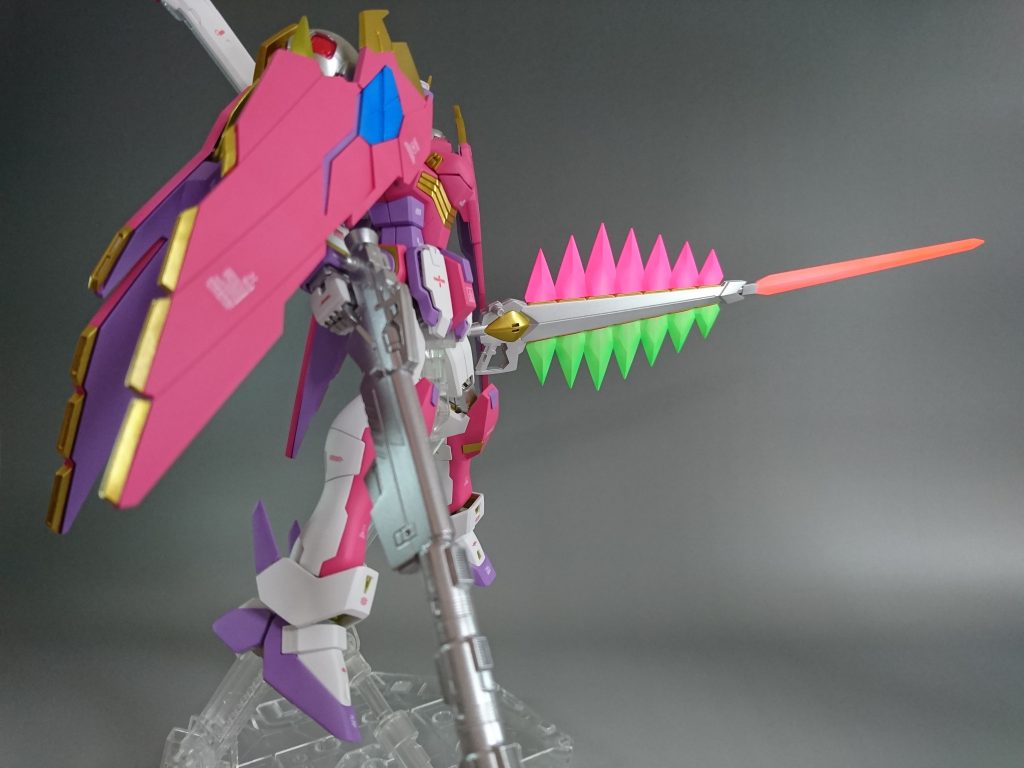 MG フルクロス–5枚目/制作者：滝 由佳理