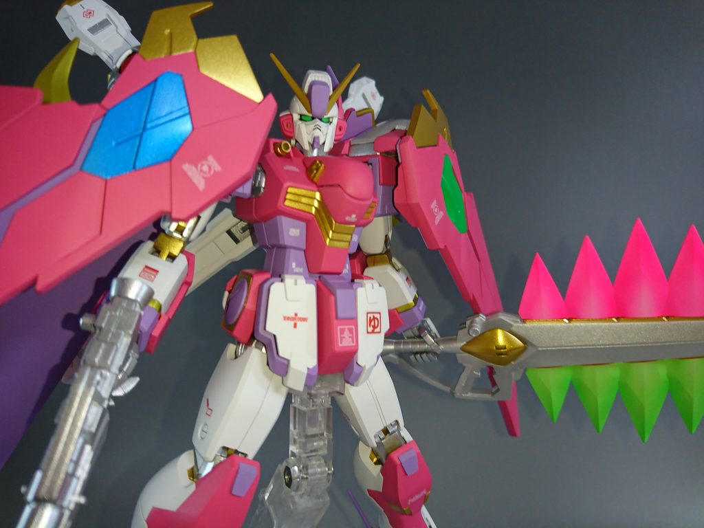 MG フルクロス–4枚目/制作者：滝 由佳理