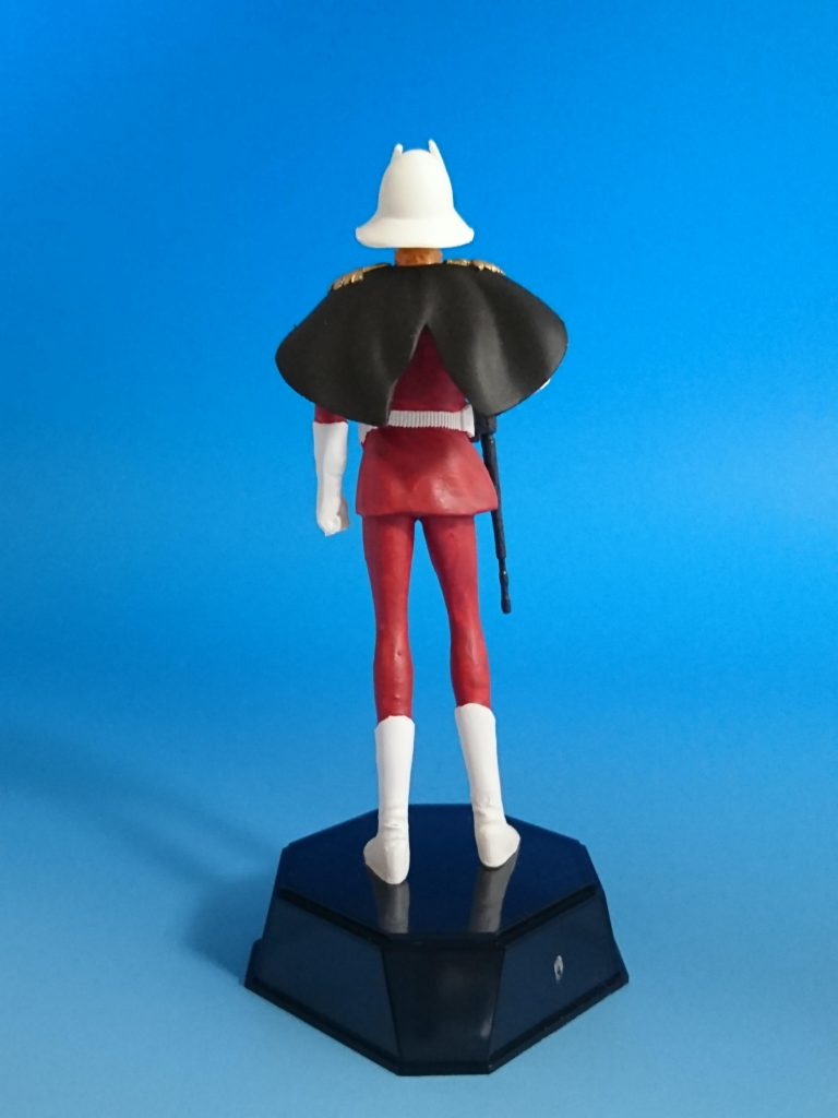 1/20 シャア・アズナブル–3枚目/制作者：滝 由佳理