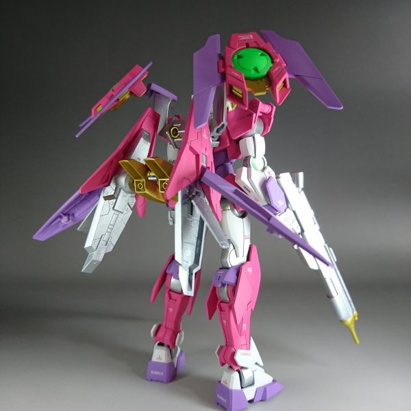 HG 00ダイバーエース