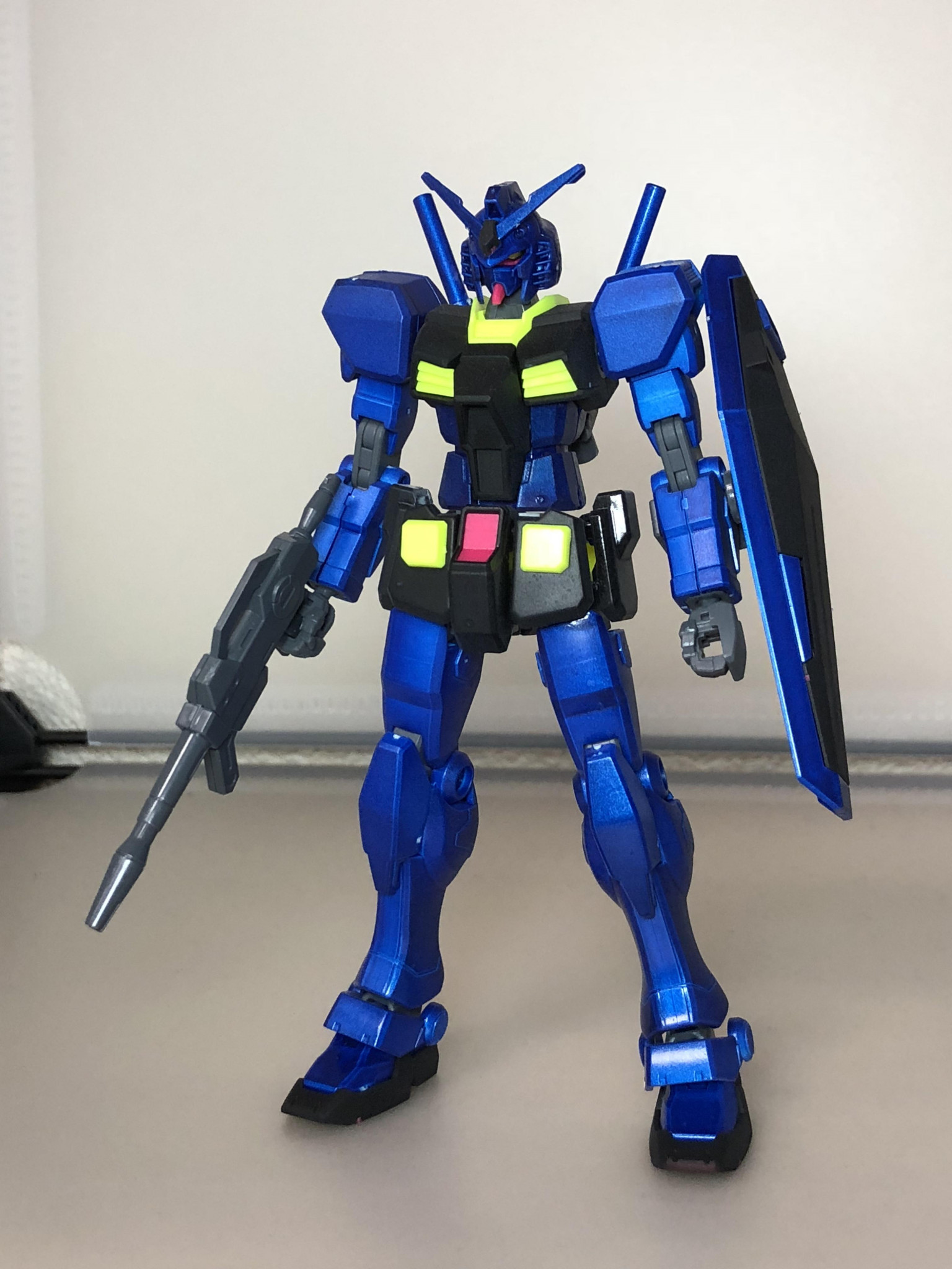 ガンプラ全塗装! GBNベースガンダム プラモデル | filmekimi.iksv.org