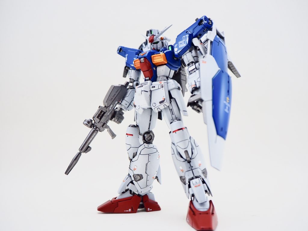 蒼く輝く炎–9枚目/制作者：ヤマクロス