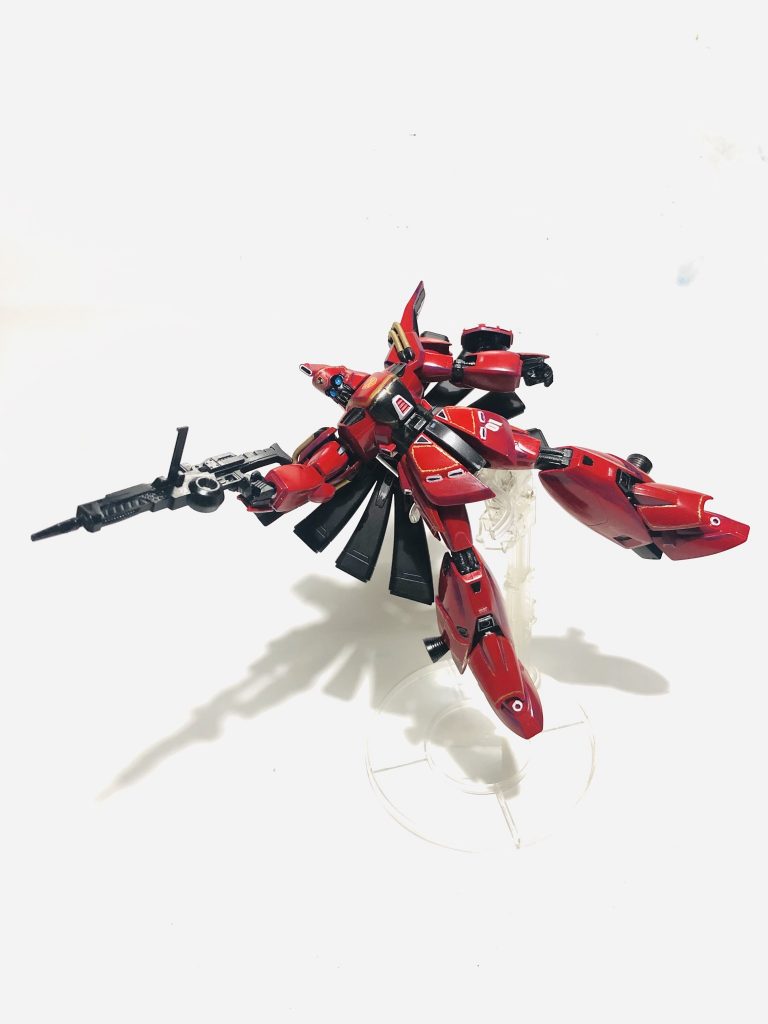 「血縁は自分の手で断ち切る」