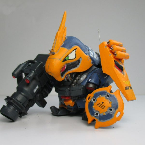 ＳＤ　ヤクトドーガ