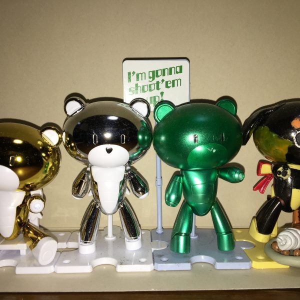 ちっちゃいものくらぶ