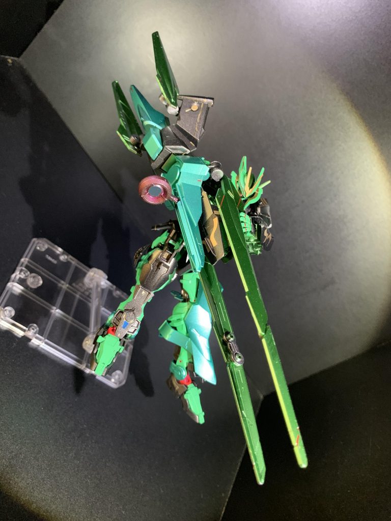 烈空・ザ・ノーネイム(最後に連絡有り!!)–8枚目/制作者:ぱれっ汰@チームGBH