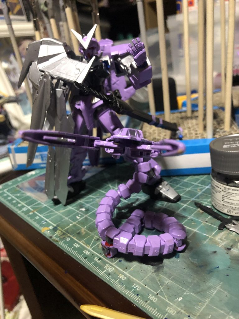 独立型ヴェノスネーカー