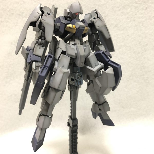 グレイズリッター・ガンプラ改造作品まとめ｜鉄血のオルフェンズ