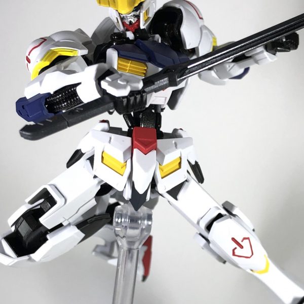 ガンダムバルバトス