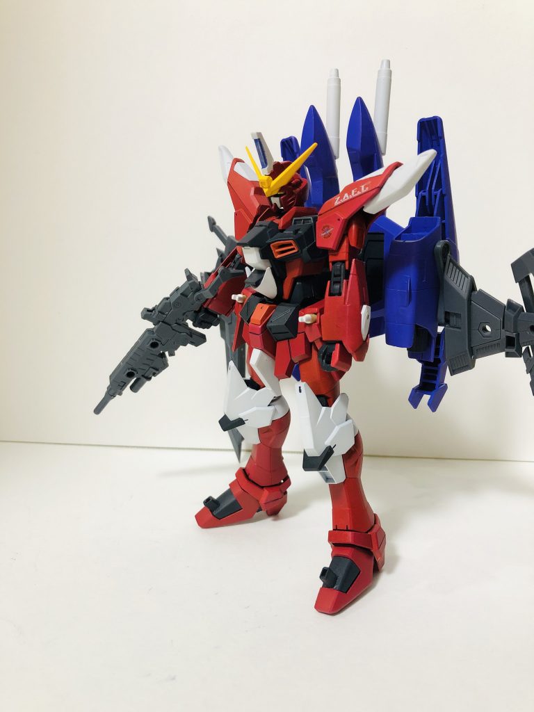 エターナルジャスティス