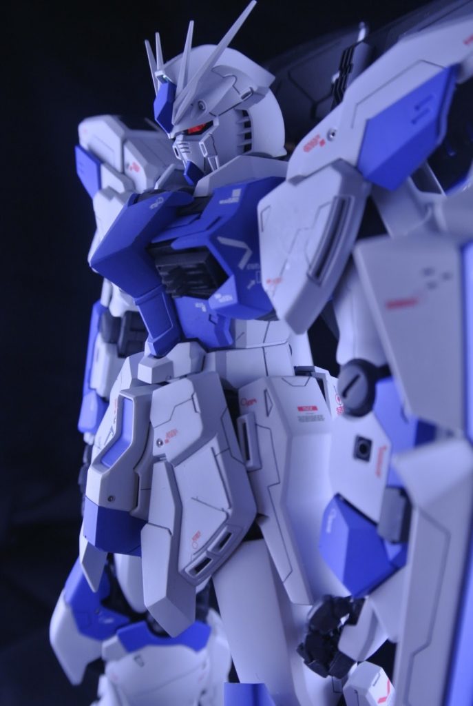 基本的にスジボリメインです。