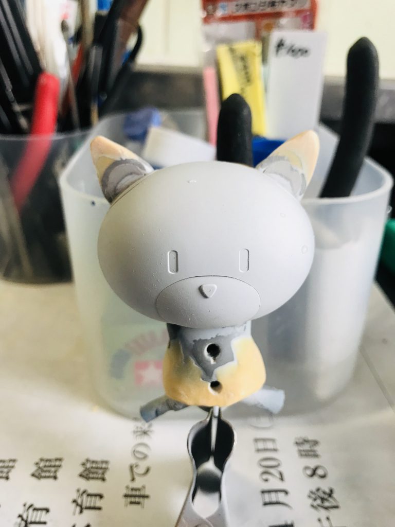 プチッガイ改–4枚目/制作者：shibu69Art works