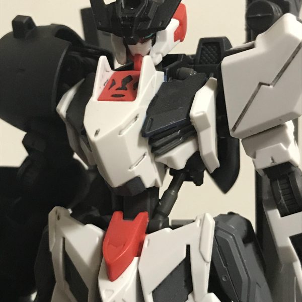 ガンダム [ アスタロト-REVIVE ]