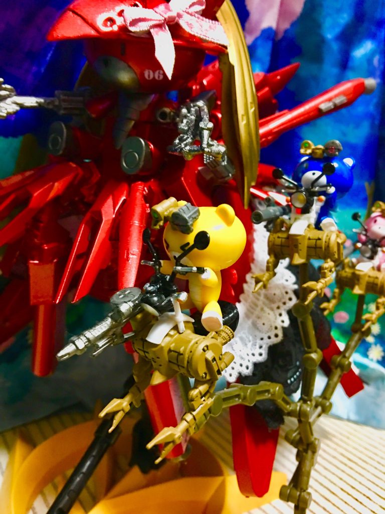 プチッガイ部分とオッゴッガイ。