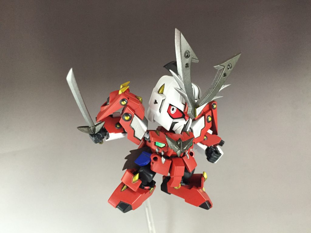 叛多亜 號業–4枚目/制作者：るるまる