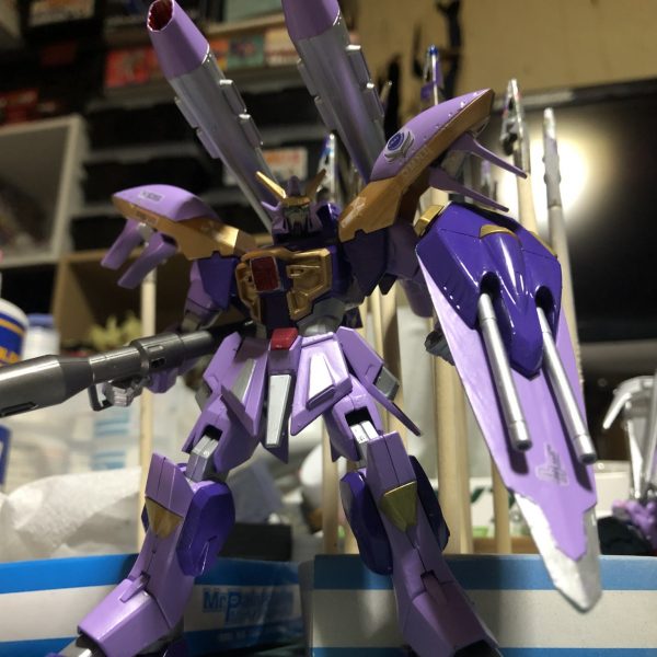 カラミティガンダム