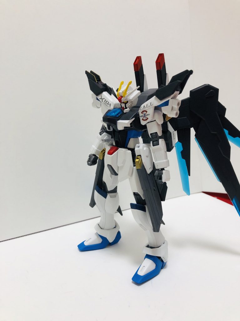 エターナルフリーダム