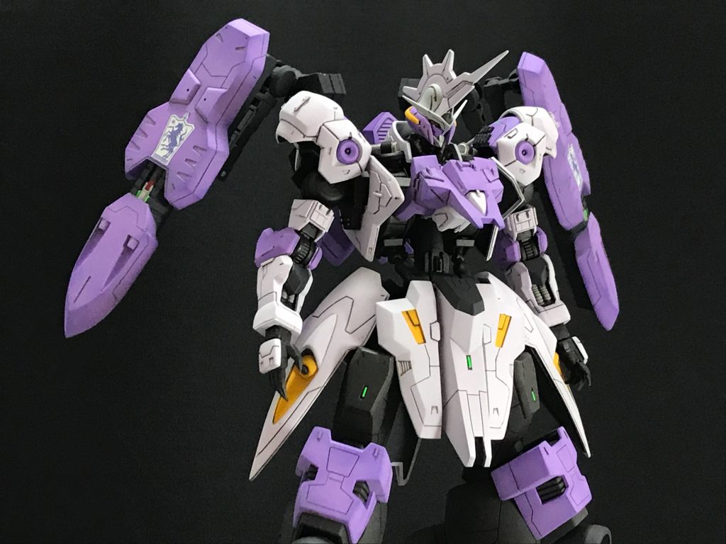 力を貸してくれアイン、この手で奴を討つ為に…!