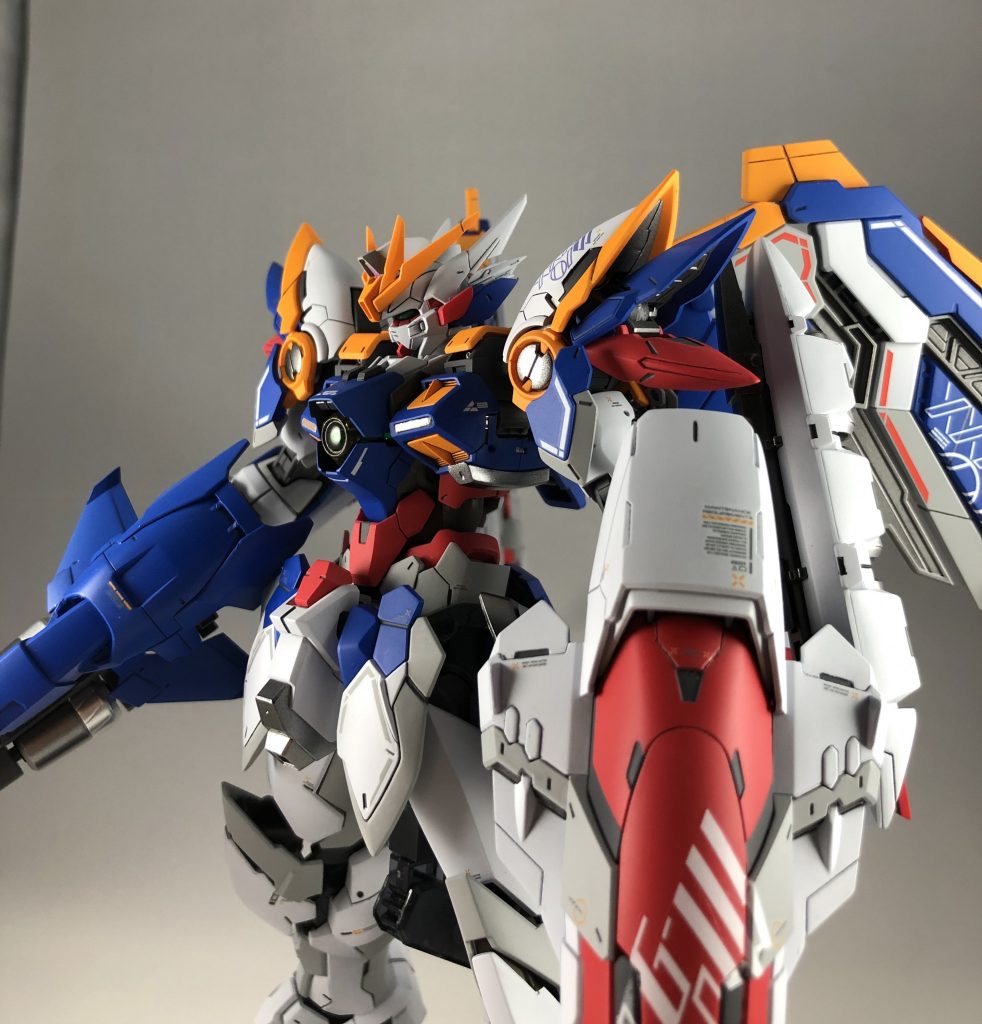 お気に入りの一枚