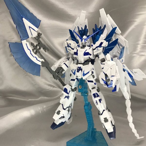 ユニコーンガンダム ペルフェクティビリティ