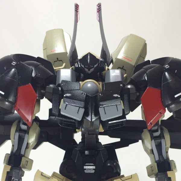 デュアルフェイス